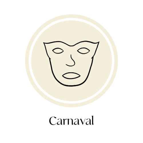 Thema Carnaval