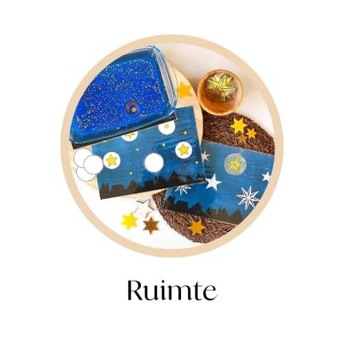 ruimte
