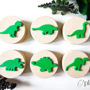 Dinostempels