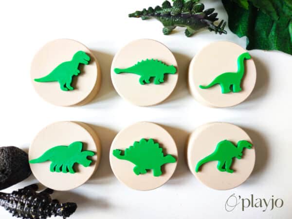 Dinostempels