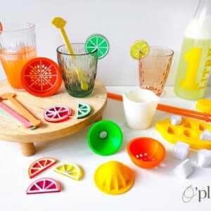 sensoset citrus