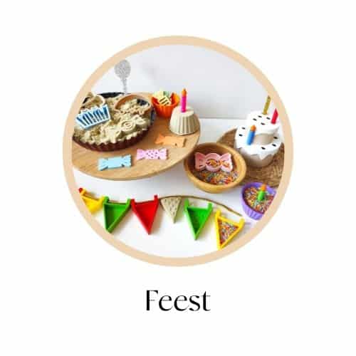 website picto feest