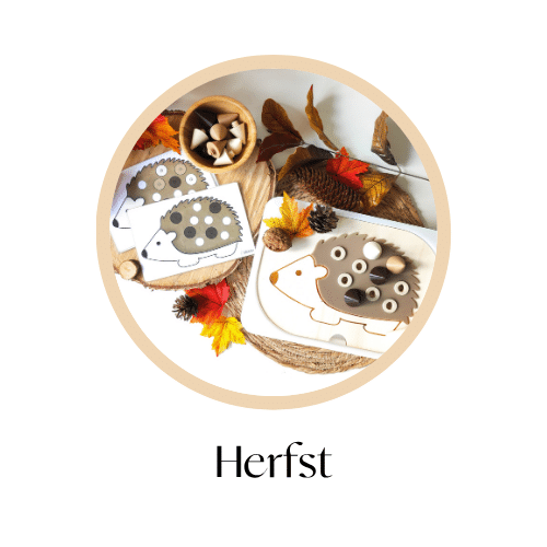 Picto herfst