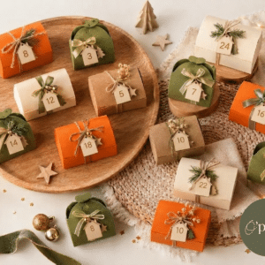 Adventskalender 2026